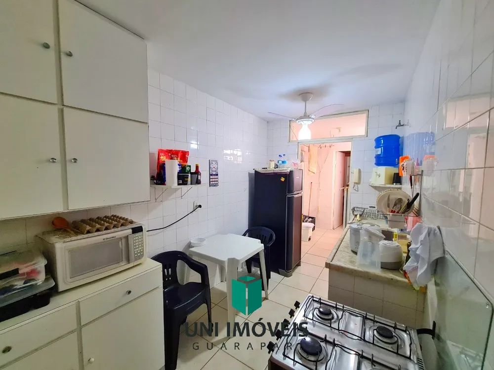 Cobertura, 3 quartos, 120 m² - Foto 13