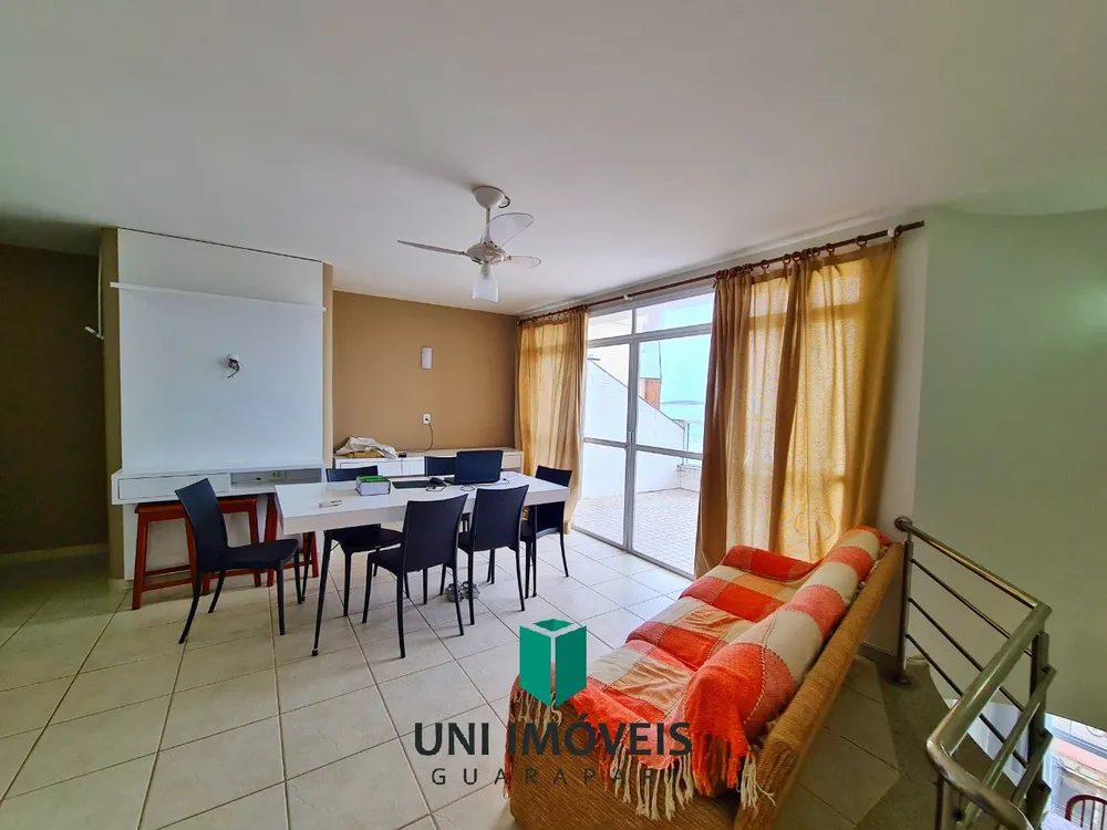 Cobertura, 3 quartos, 120 m² - Foto 7