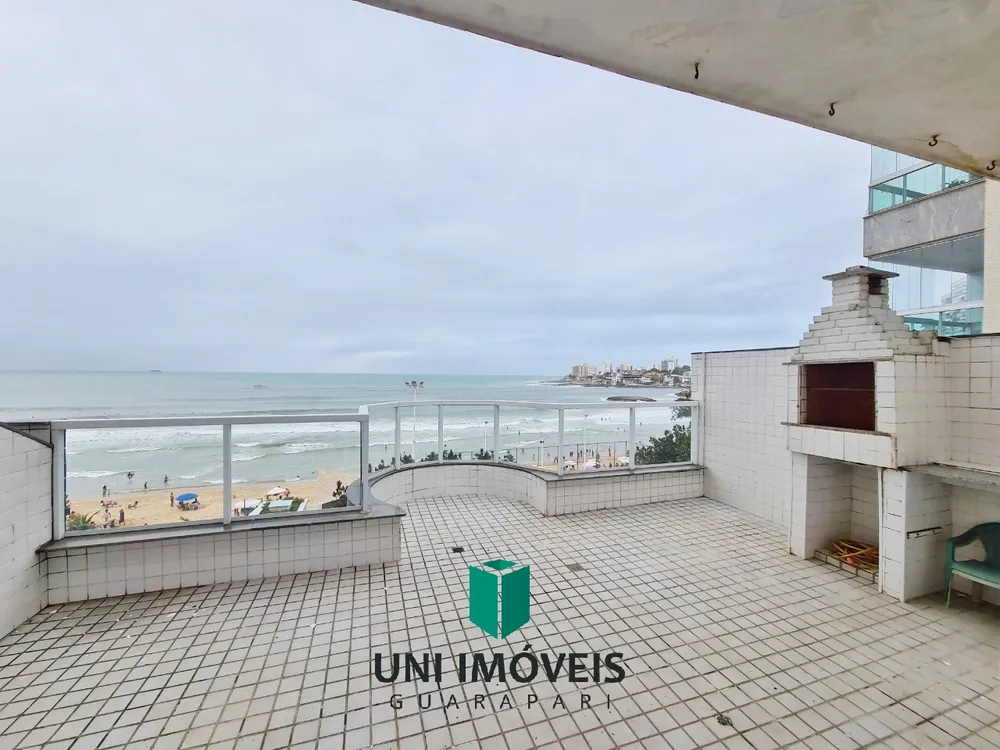 Cobertura, 3 quartos, 120 m² - Foto 1