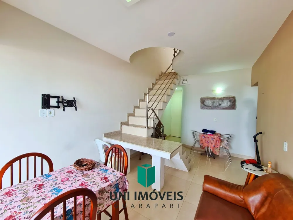 Cobertura, 3 quartos, 120 m² - Foto 6