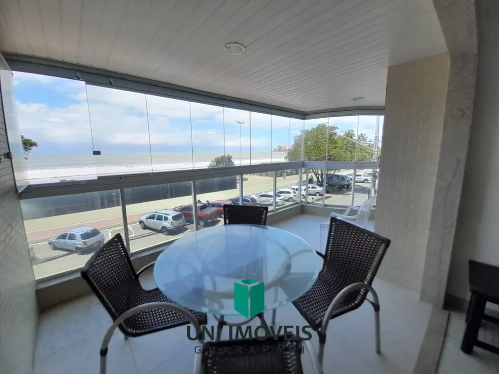 Apartamento, 2 quartos, 85 m² - Foto 1