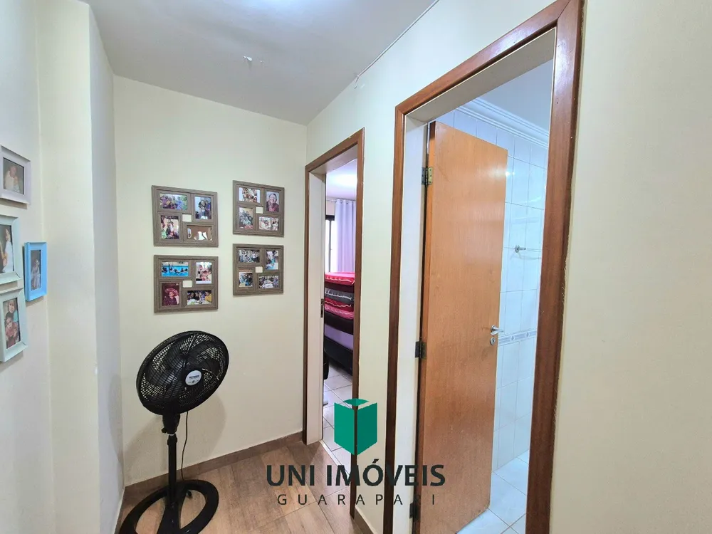 Apartamento, 2 quartos, 82 m² - Foto 12