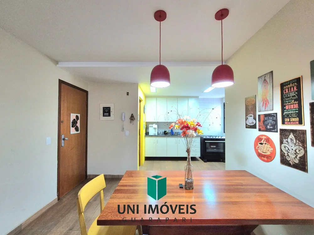 Apartamento, 2 quartos, 82 m² - Foto 7