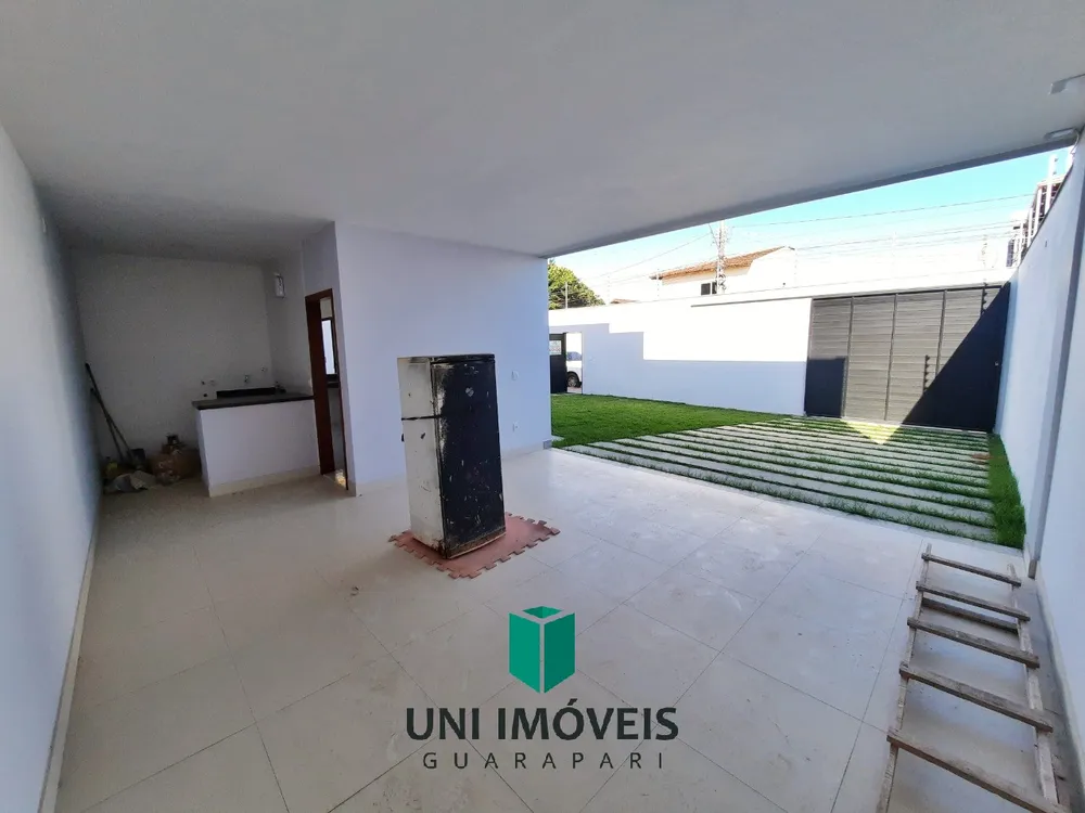 Casa, 3 quartos, 131 m² - Foto 9