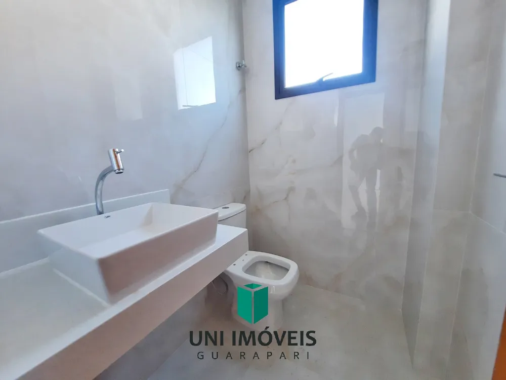 Casa, 3 quartos, 131 m² - Foto 3