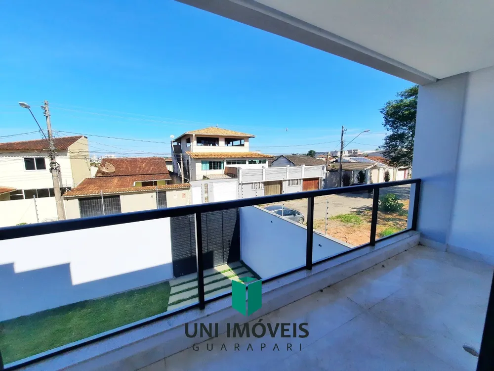 Casa, 3 quartos, 131 m² - Foto 5