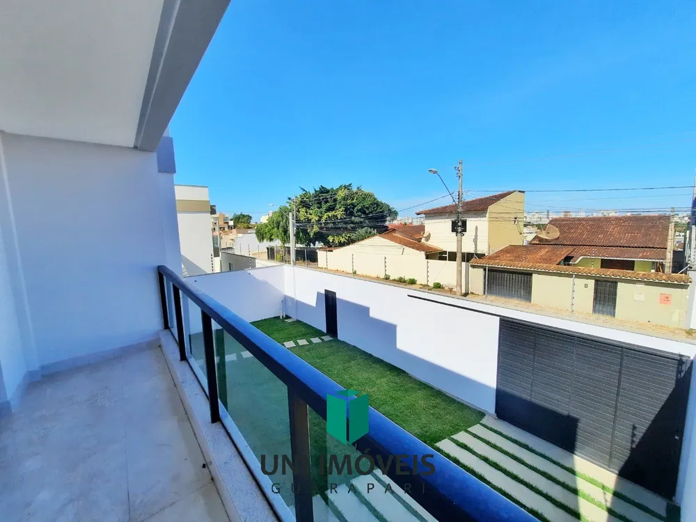 Casa, 3 quartos, 131 m² - Foto 7