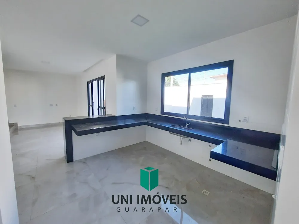 Casa, 3 quartos, 131 m² - Foto 1