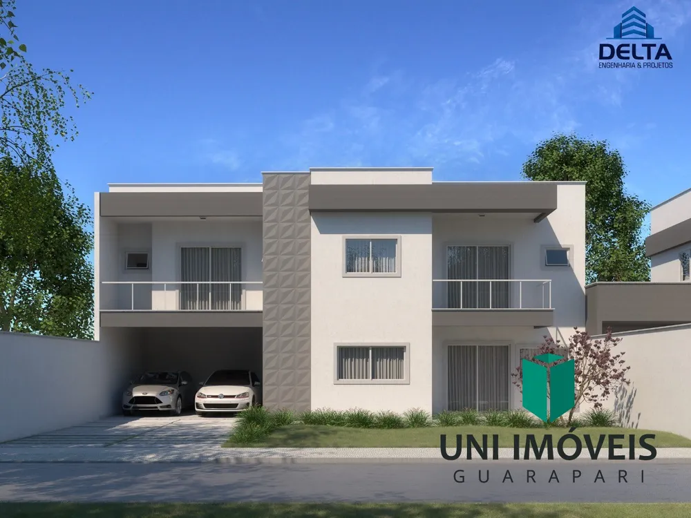 Casa, 3 quartos, 131 m² - Foto 10