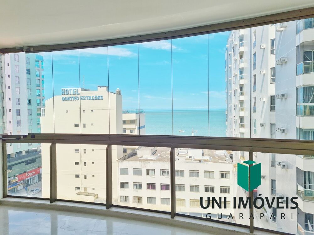 Apartamento, 4 quartos, 180 m² - Foto 2