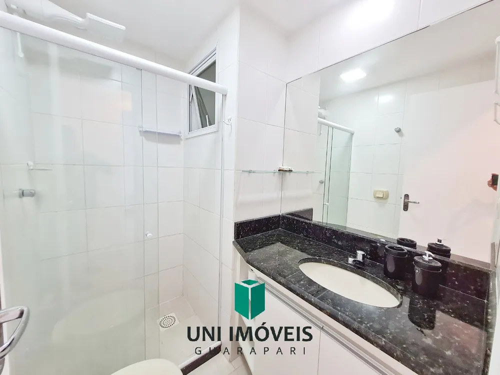 Apartamento, 2 quartos, 65 m² - Foto 15