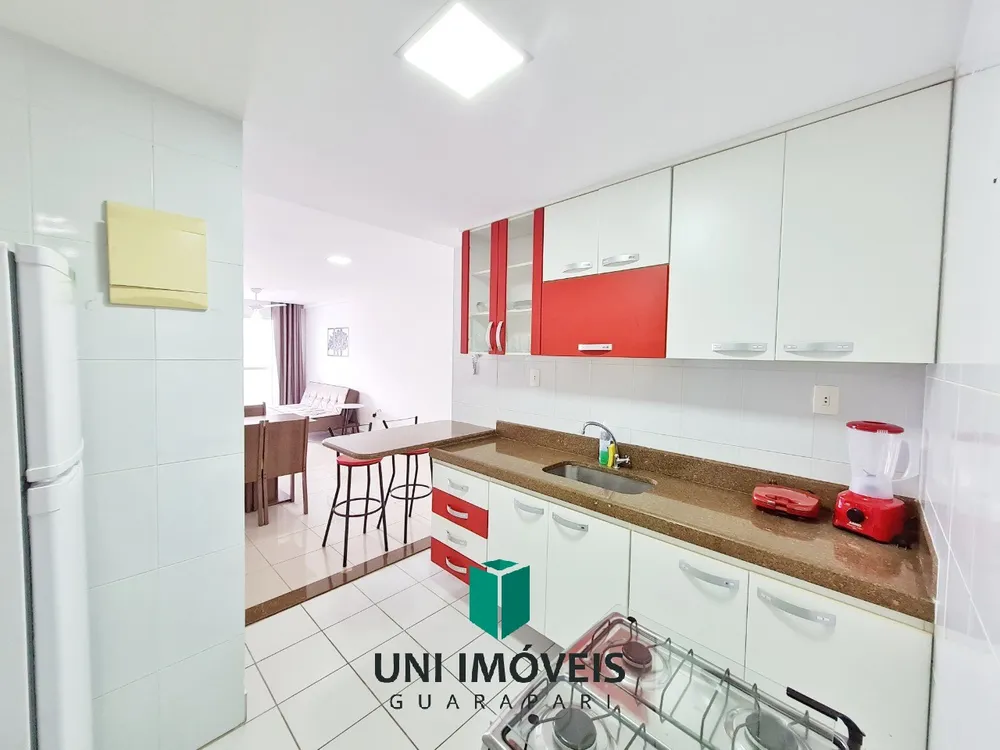 Apartamento, 2 quartos, 65 m² - Foto 12