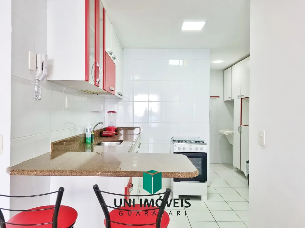 Apartamento, 2 quartos, 65 m² - Foto 11