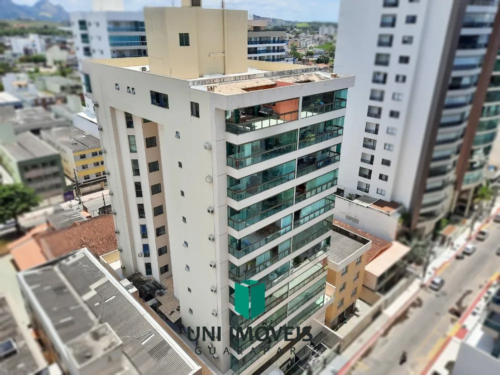 Apartamento, 3 quartos, 92 m² - Foto 2