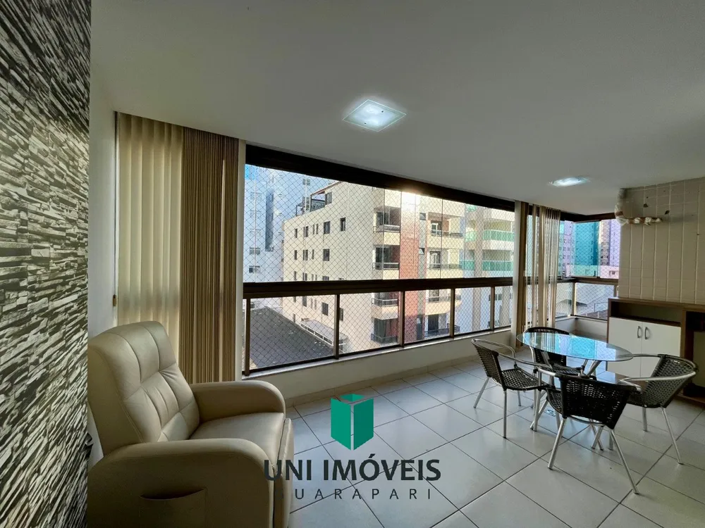 Apartamento, 3 quartos, 92 m² - Foto 6