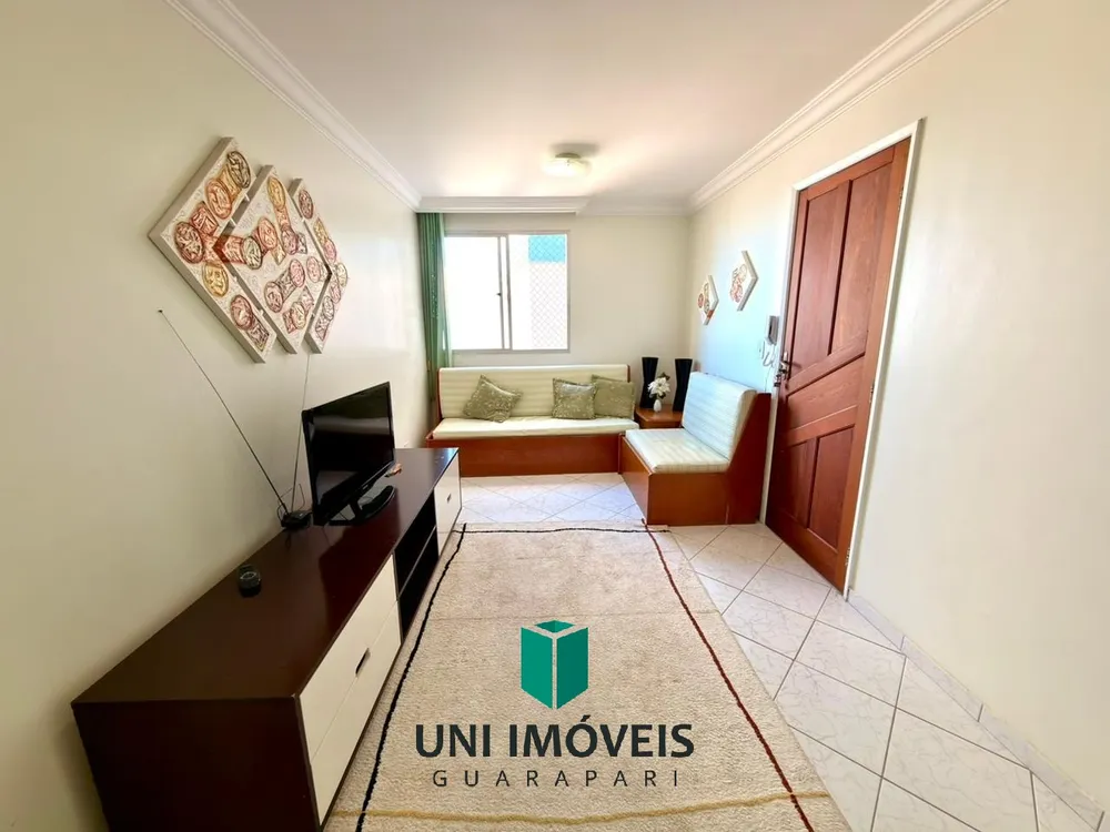 Apartamento, 1 quarto, 40 m² - Foto 2