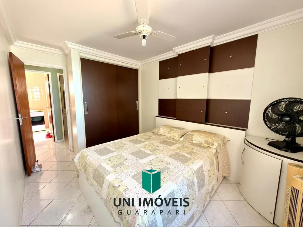 Apartamento, 1 quarto, 40 m² - Foto 4