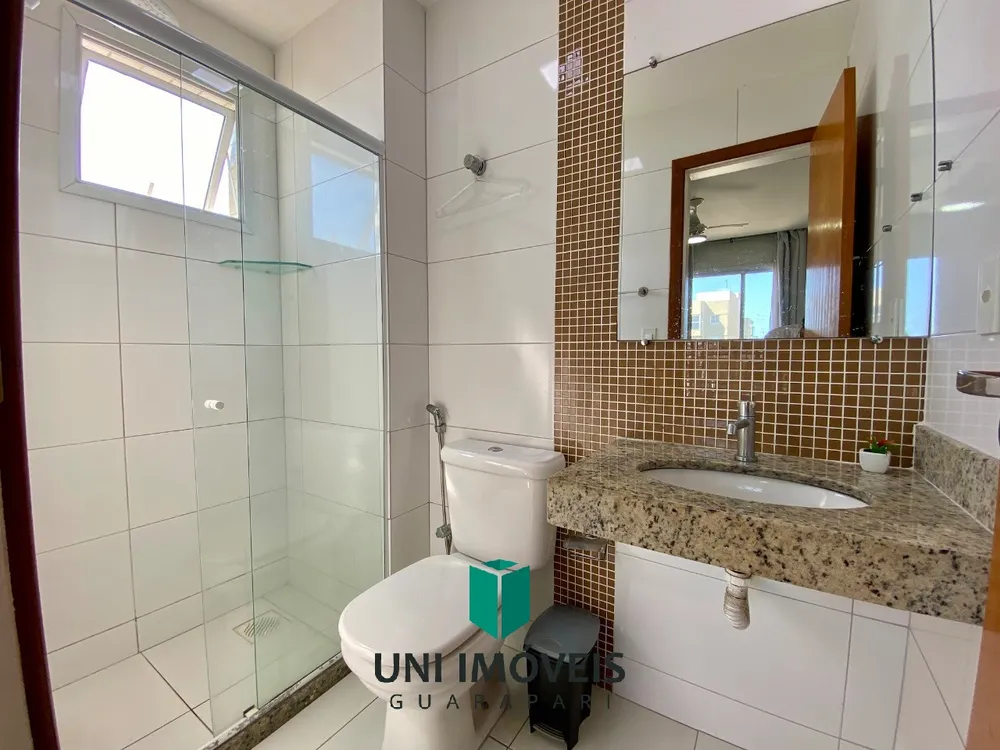Apartamento, 2 quartos, 77 m² - Foto 9