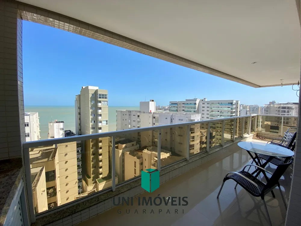 Apartamento, 2 quartos, 77 m² - Foto 8