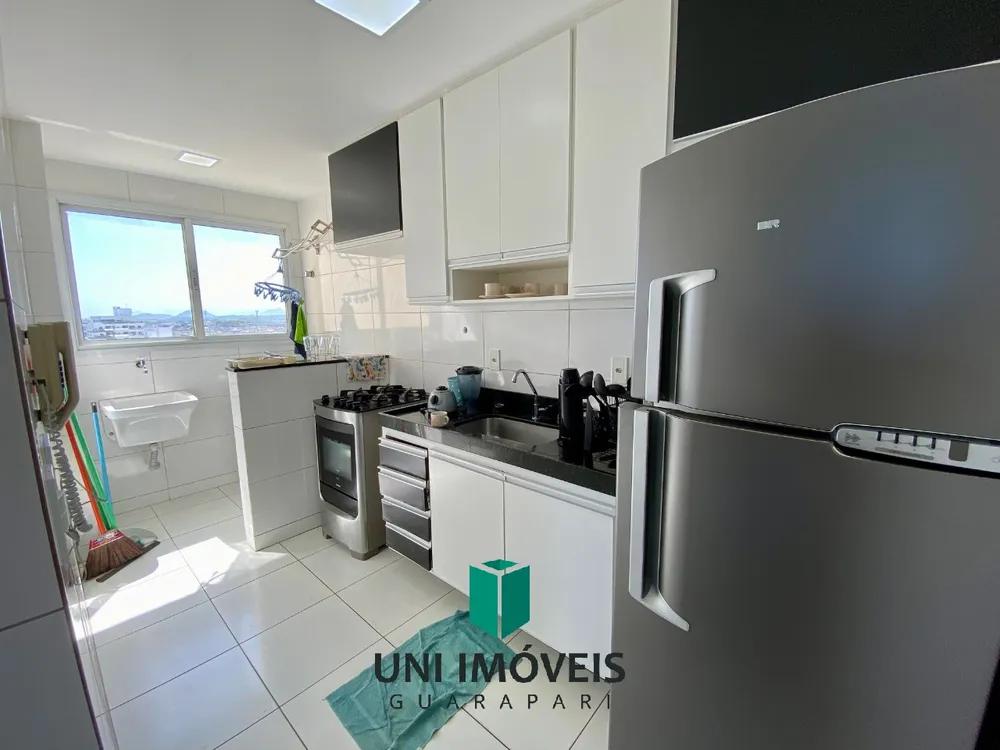 Apartamento, 2 quartos, 77 m² - Foto 3