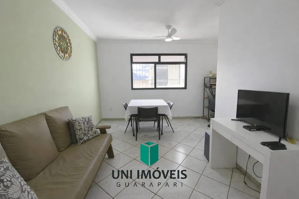 Apartamento, 3 quartos, 100 m² - Foto 4