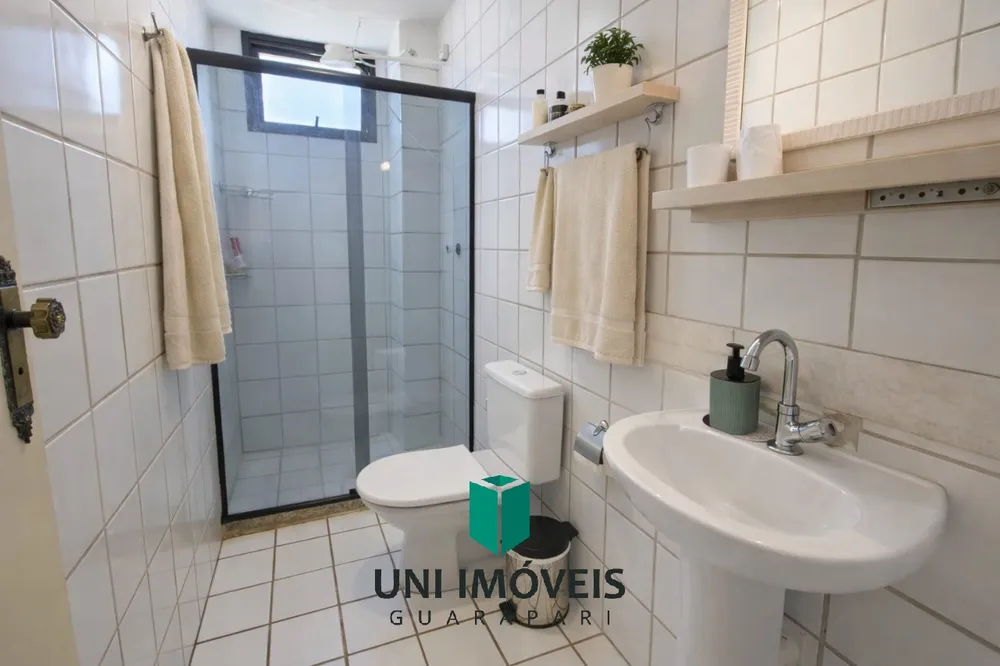 Apartamento, 3 quartos, 100 m² - Foto 6