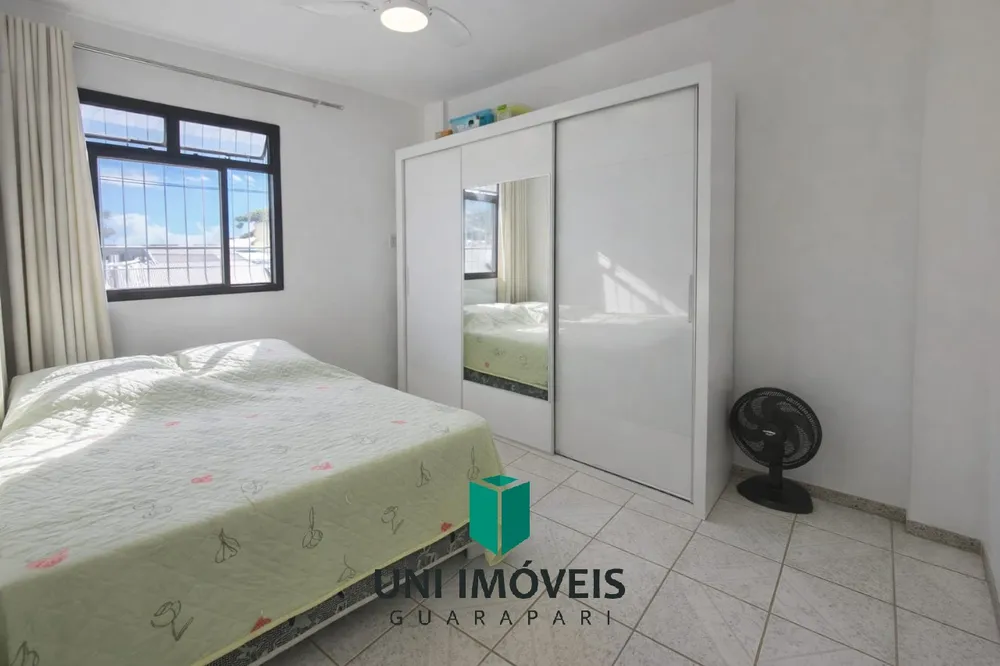 Apartamento, 3 quartos, 100 m² - Foto 5