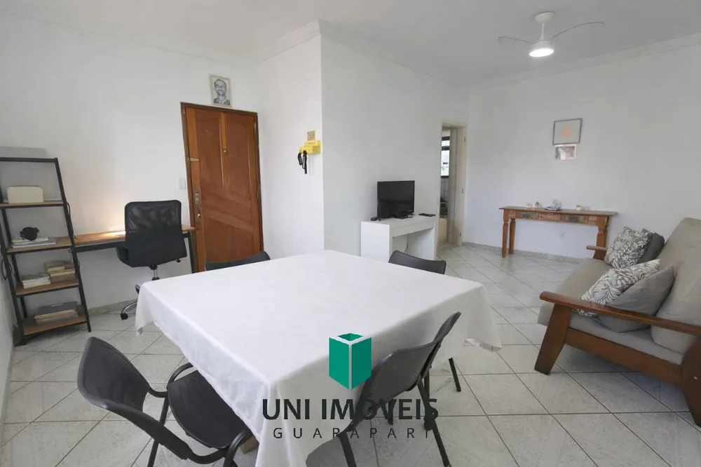 Apartamento, 3 quartos, 100 m² - Foto 8