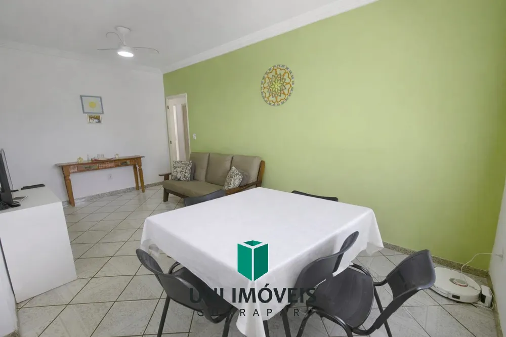 Apartamento, 3 quartos, 100 m² - Foto 3