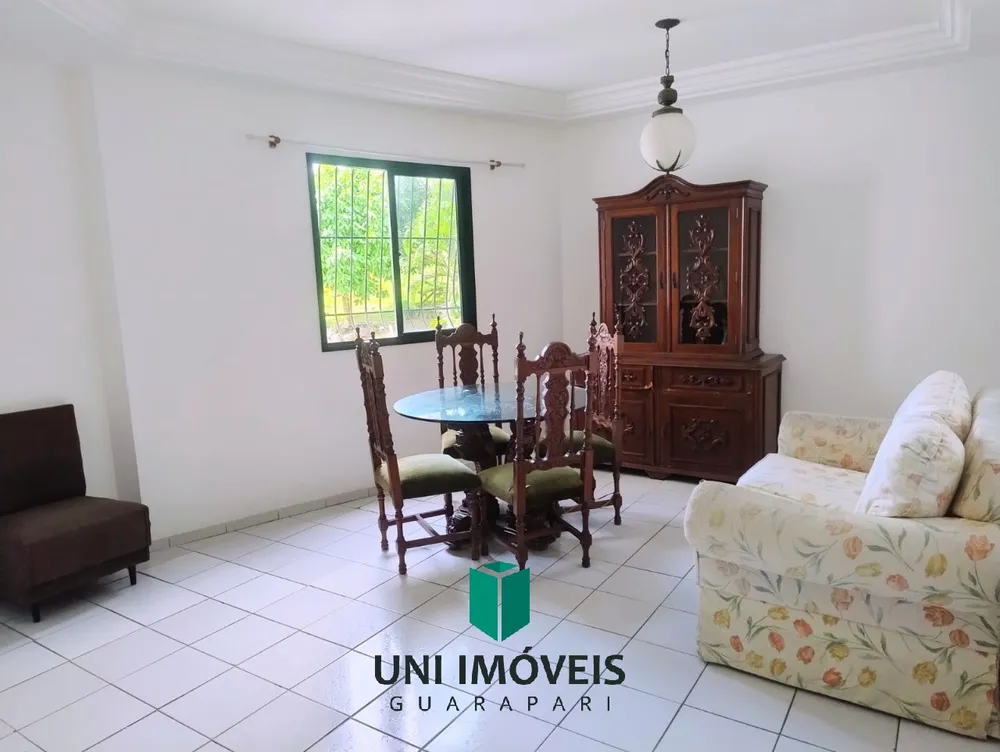 Apartamento, 2 quartos, 80 m² - Foto 1