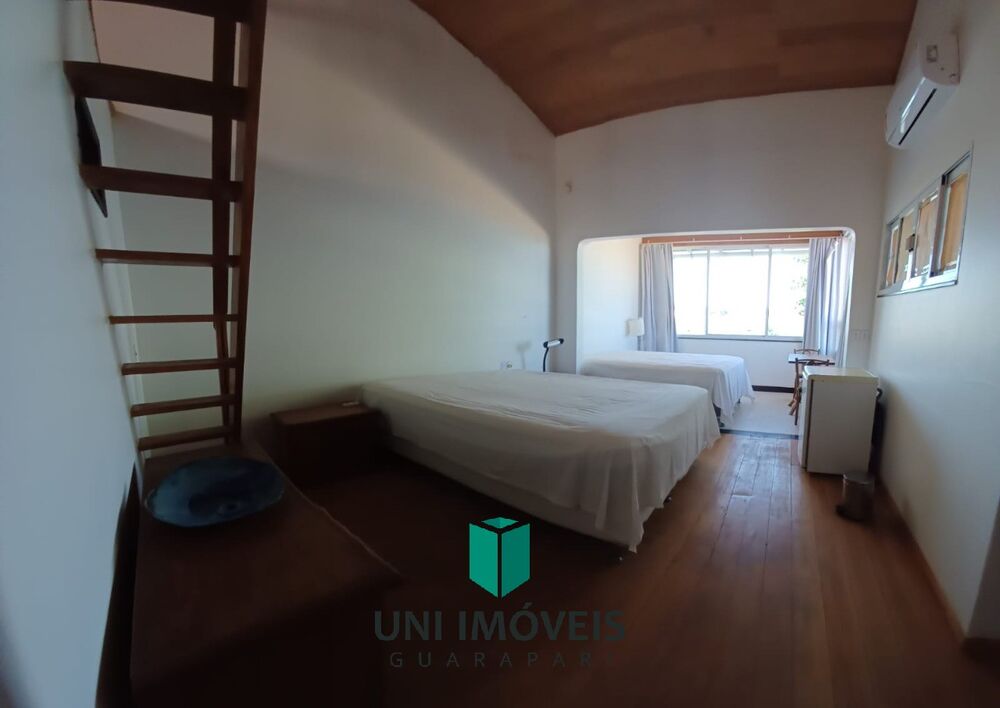 Casa, 6 quartos - Foto 3