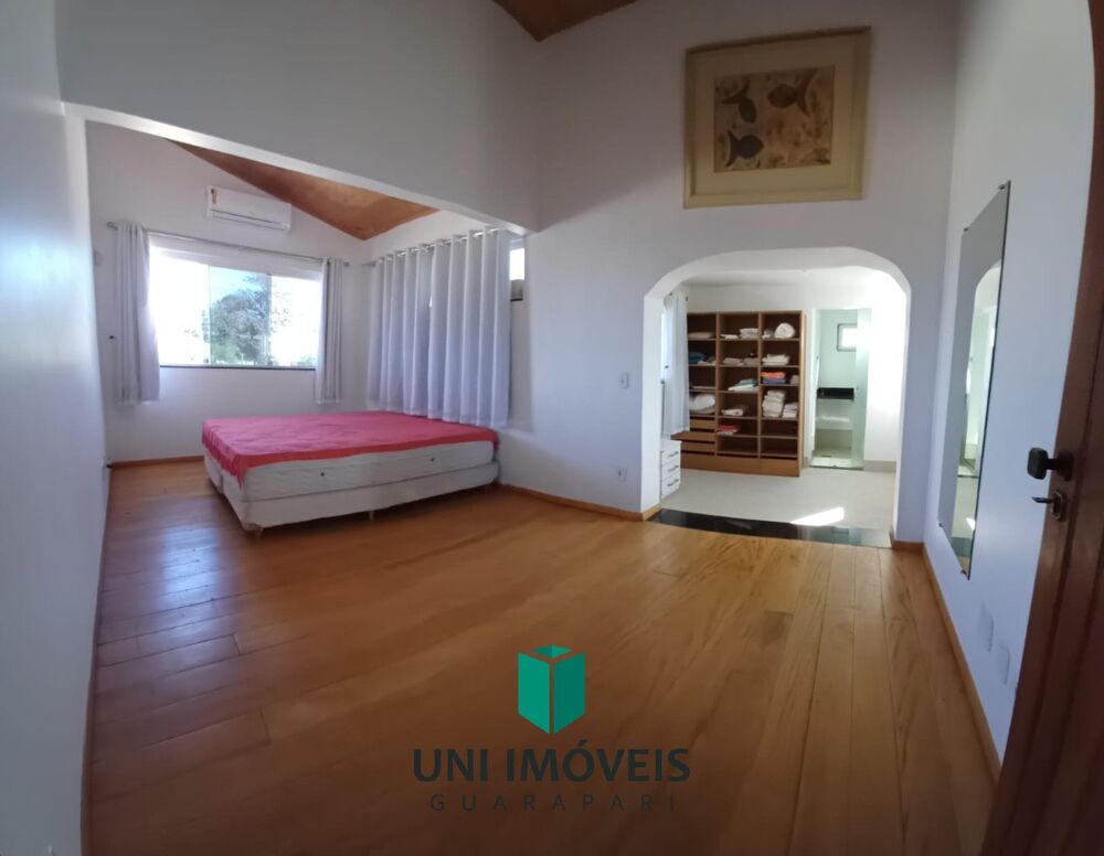 Casa, 6 quartos - Foto 4