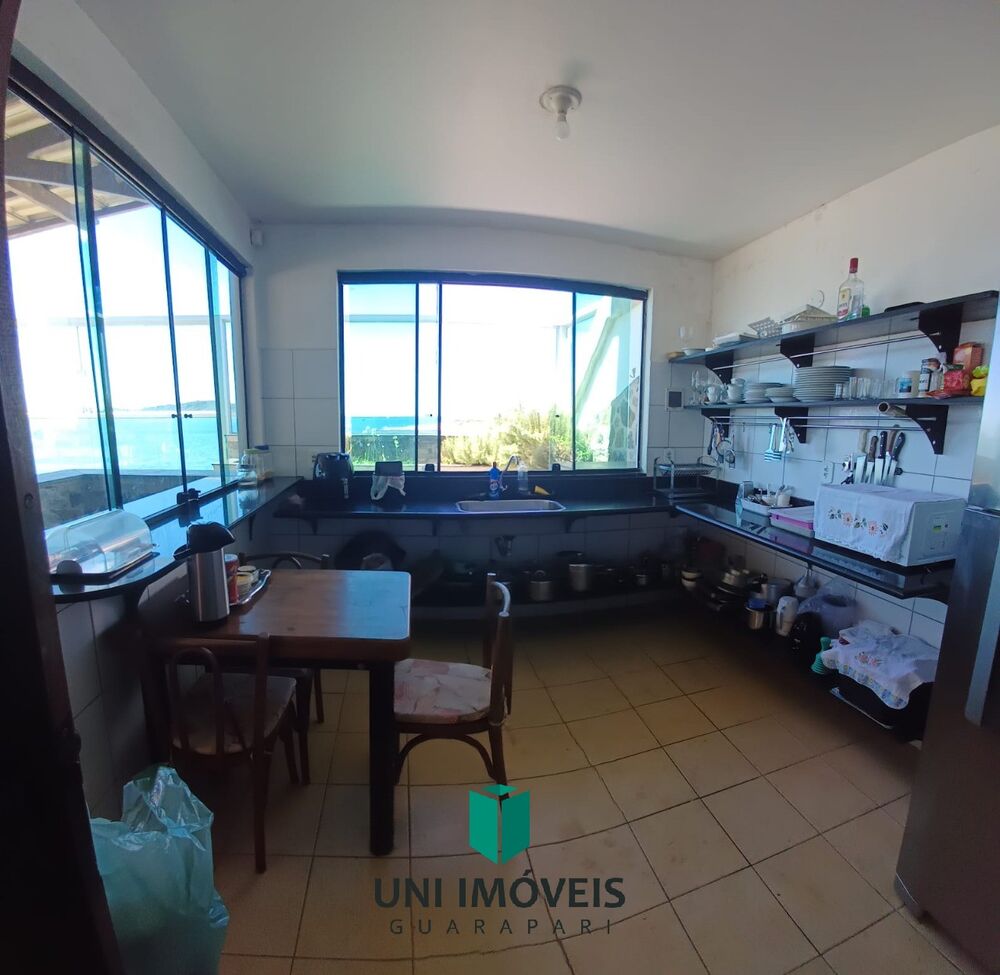 Casa, 6 quartos - Foto 2