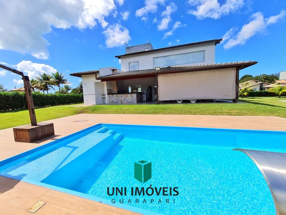 Casa, 5 quartos, 1672 m² - Foto 2