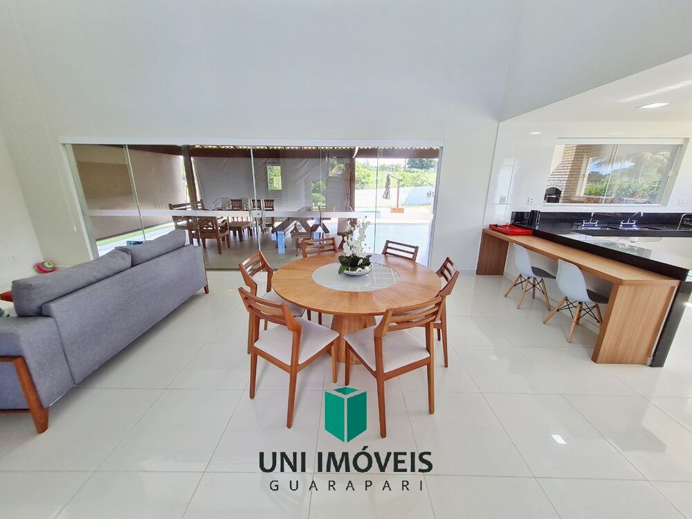 Casa, 5 quartos, 1672 m² - Foto 3