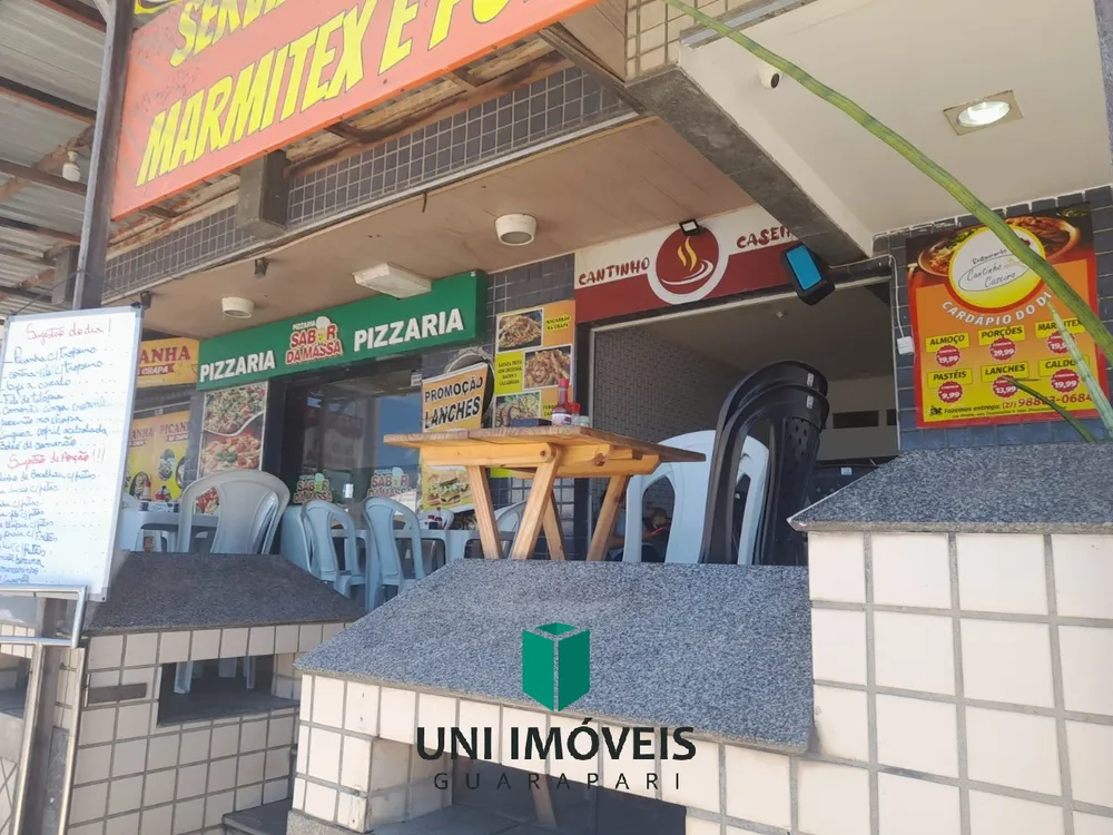 Loja-Salão, 100 m² - Foto 6