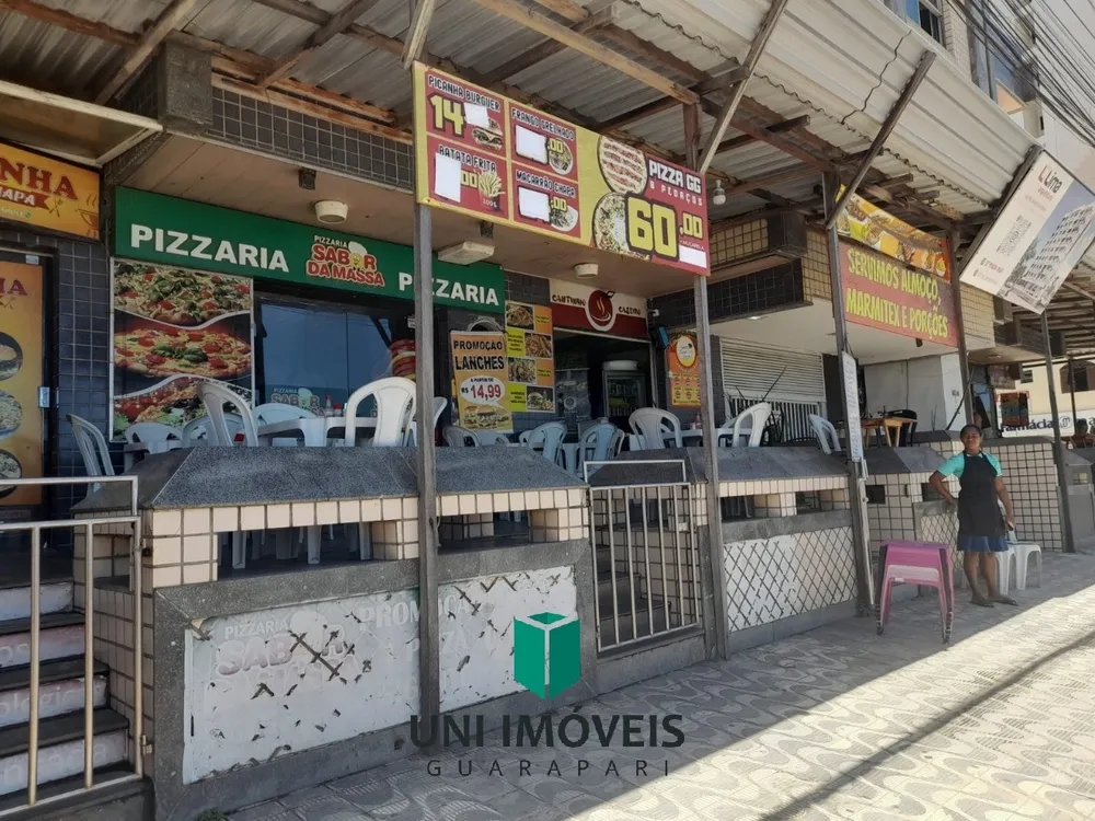 Loja-Salão, 100 m² - Foto 3
