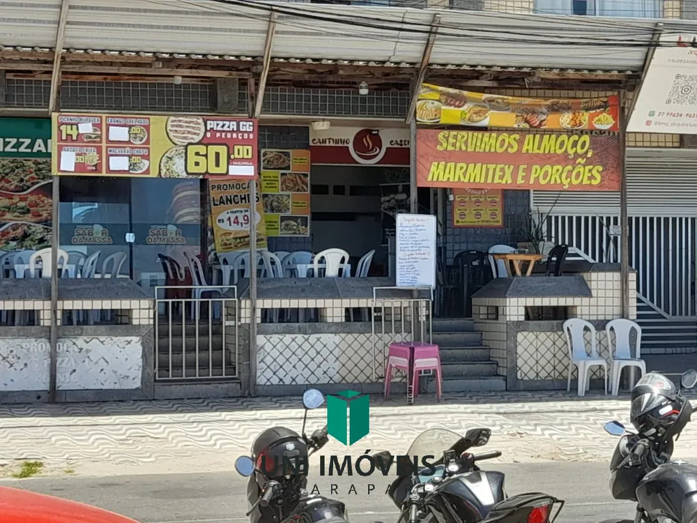 Loja-Salão, 100 m² - Foto 4