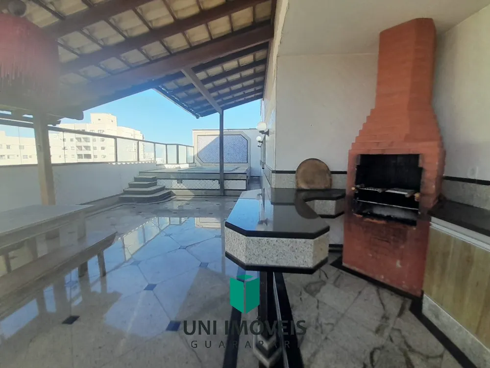Apartamento, 6 quartos, 318 m² - Foto 8