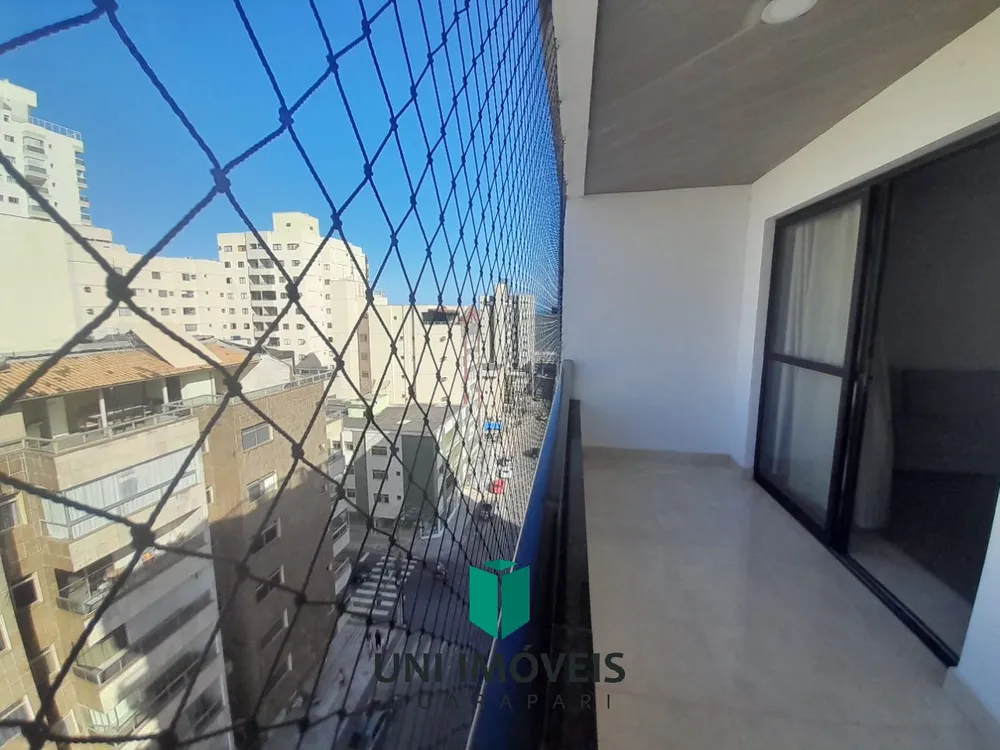 Apartamento, 6 quartos, 318 m² - Foto 1