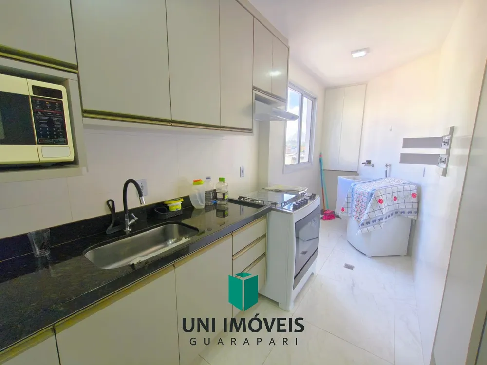 Apartamento, 3 quartos, 86 m² - Foto 7