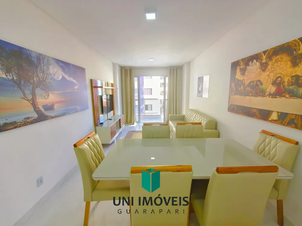 Apartamento, 3 quartos, 86 m² - Foto 4
