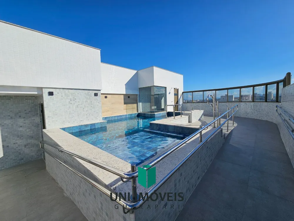 Apartamento, 3 quartos, 90 m² - Foto 13