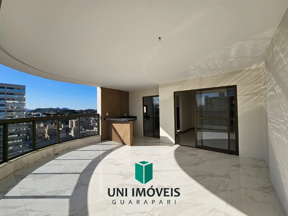 Apartamento, 3 quartos, 90 m² - Foto 2