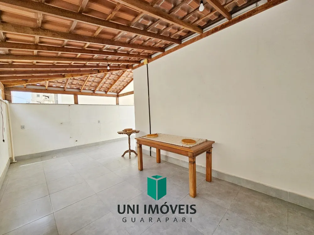 Apartamento, 2 quartos, 150 m² - Foto 4