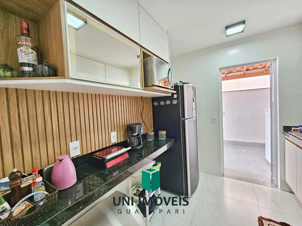Apartamento, 2 quartos, 150 m² - Foto 6