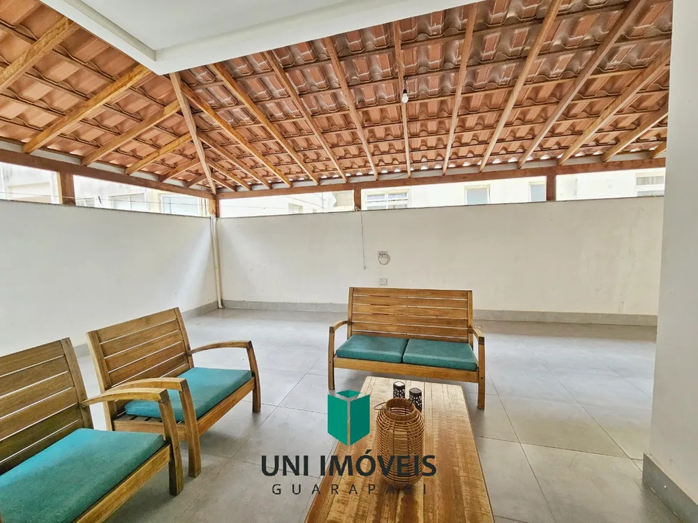 Apartamento, 2 quartos, 150 m² - Foto 3