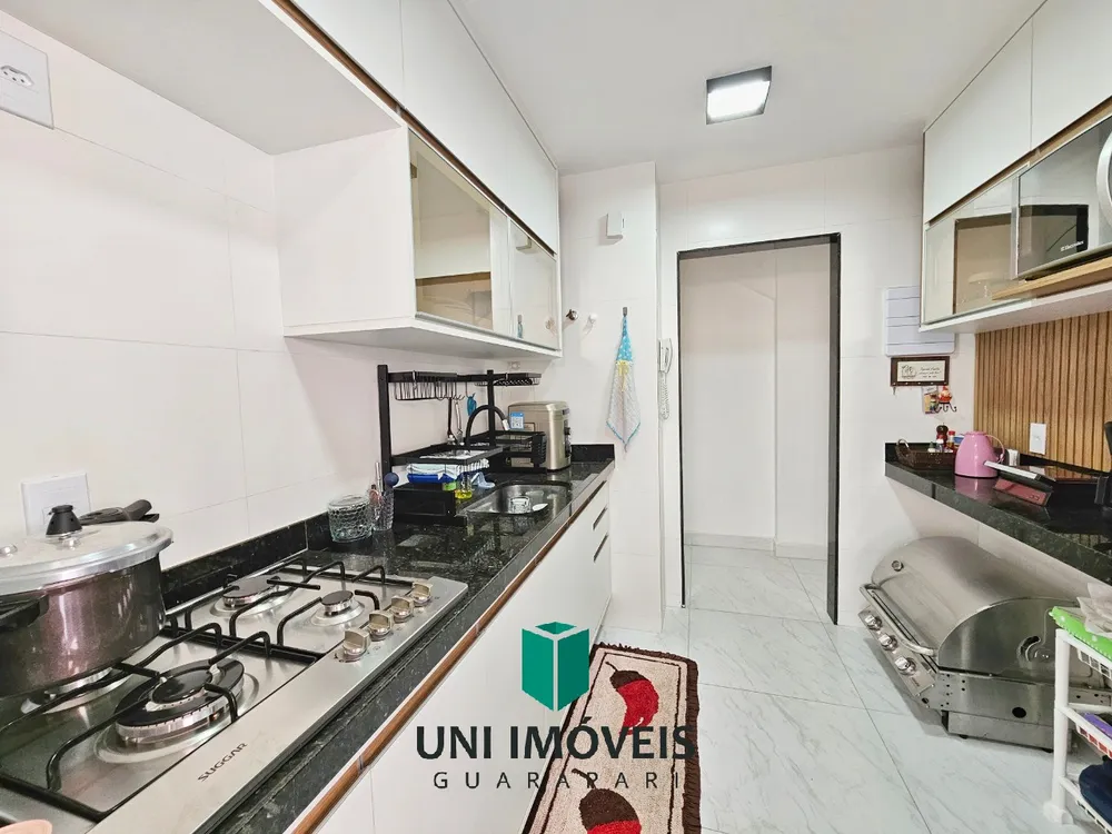 Apartamento, 2 quartos, 150 m² - Foto 7