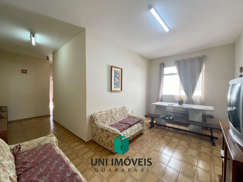 Apartamento, 3 quartos, 110 m² - Foto 2