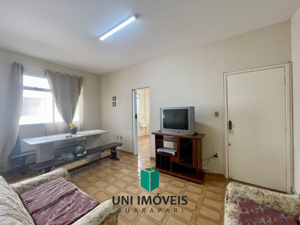 Apartamento, 3 quartos, 110 m² - Foto 1